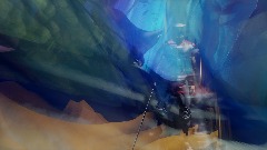 A screenshot taken in Dreams. 1 of 20.