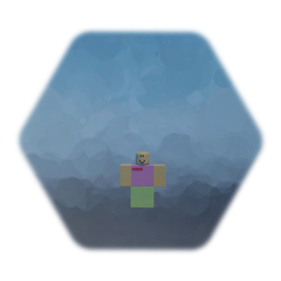 Vbleaf made with FISHY tpfs base