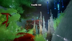 A screenshot taken in Dreams. 2 of 21.