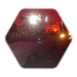 L.A. NIGHTS