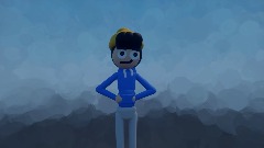 A screenshot taken in Dreams. 2 of 2.