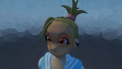 A screenshot taken in Dreams. 6 of 14.