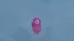 A screenshot taken in Dreams. 2 of 8.