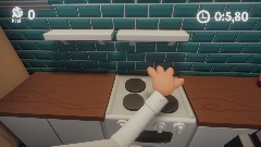 A screenshot taken in Dreams. 1 of 5.