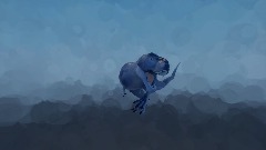 A screenshot taken in Dreams. 4 of 12.
