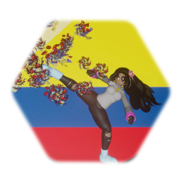 Isabela