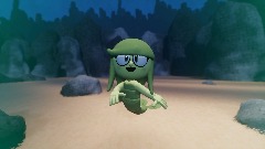 A screenshot taken in Dreams. 1 of 1.