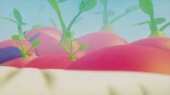 A screenshot taken in Dreams. 9 of 22.