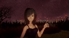 A screenshot taken in Dreams. 3 of 4.