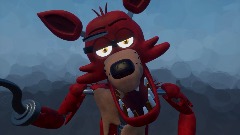 Foxy Model: But Playable