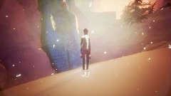 A screenshot taken in Dreams. 8 of 10.