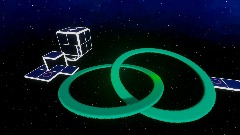 Your marble's point of view (Very early concept)