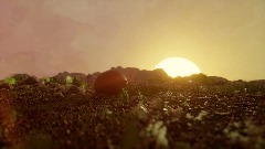 A screenshot taken in Dreams. 9 of 11.