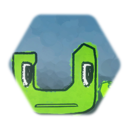 MVC2 U alphabet lore