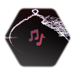 FNF LumpyDisk Chromatic Scale