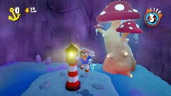 A screenshot taken in Dreams. 12 of 30.