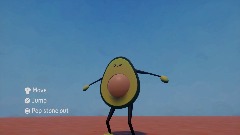 A screenshot taken in Dreams. 3 of 6.