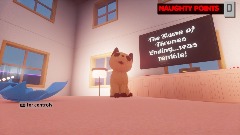 A screenshot taken in Dreams. 18 of 18.