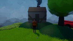 Hello Neighbor Early