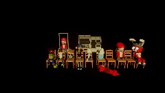 Story AY - Kidnapped