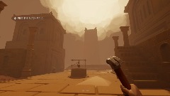 A screenshot taken in Dreams. 16 of 27.