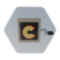 Jack-in-the-box checkpoint