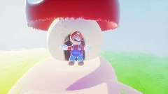 Super Mario Dimensions!