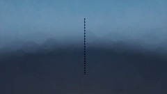 A screenshot taken in Dreams. 1 of 3.