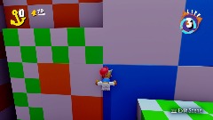 A screenshot taken in Dreams. 28 of 29.