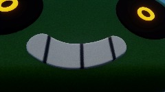 Deltarune But Bad COOBRE WORDL