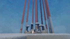 A screenshot taken in Dreams. 24 of 29.