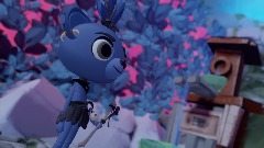 A screenshot taken in Dreams. 21 of 24.