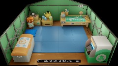 A screenshot taken in Dreams. 12 of 13.