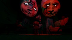 A screenshot taken in Dreams. 14 of 30.