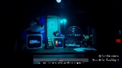 A screenshot taken in Dreams. 1 of 1.