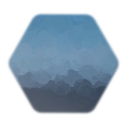 Vox unfinished instrument