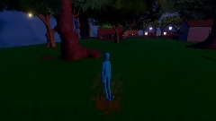 A screenshot taken in Dreams. 2 of 6.