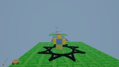 My Roblox Obby :D