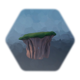 Grassy Terrain Asset