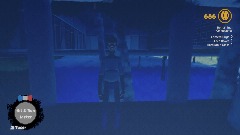 A screenshot taken in Dreams. 6 of 15.