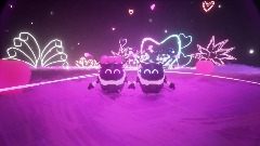 A screenshot taken in Dreams. 5 of 11.