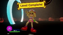 Amitie Adventure The Movie The Video Game PS5