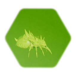 The Official Cris and Friends Characters List