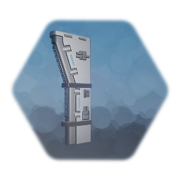 Wall Support, Pillar Collection