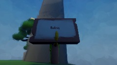 A screenshot taken in Dreams. 18 of 23.