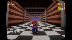 The Complete Wario Apparition