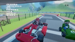 A screenshot taken in Dreams. 1 of 27.