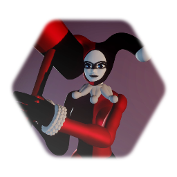 Harley Quinn