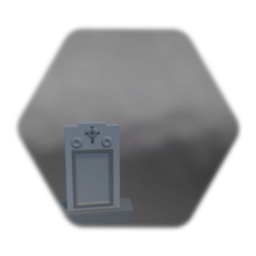 Gravestone Asset 1