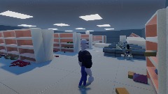 A screenshot taken in Dreams. 7 of 23.